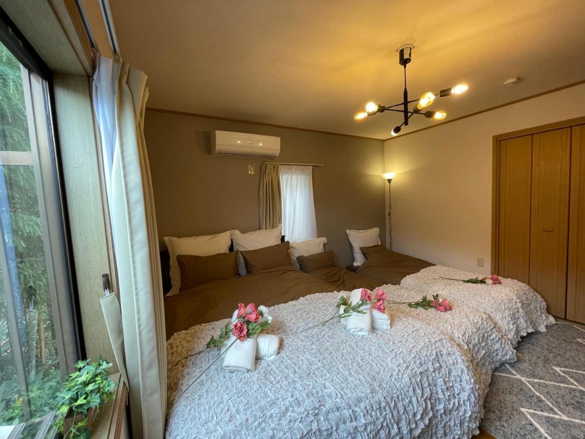 Best Shinjuku Modern Full-Furnished Apartment2 Only 2Min To Shinjuku By Train Tokyo Dış mekan fotoğraf