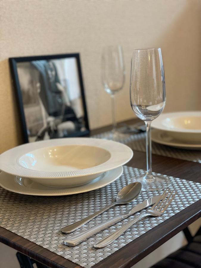 Best Shinjuku Modern Full-Furnished Apartment2 Only 2Min To Shinjuku By Train Tokyo Dış mekan fotoğraf