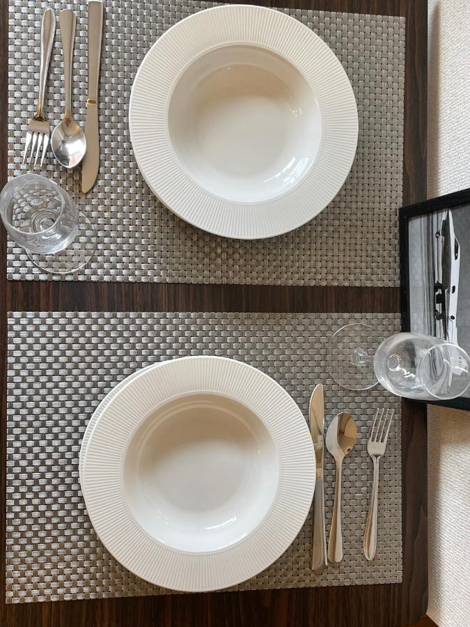Best Shinjuku Modern Full-Furnished Apartment2 Only 2Min To Shinjuku By Train Tokyo Dış mekan fotoğraf