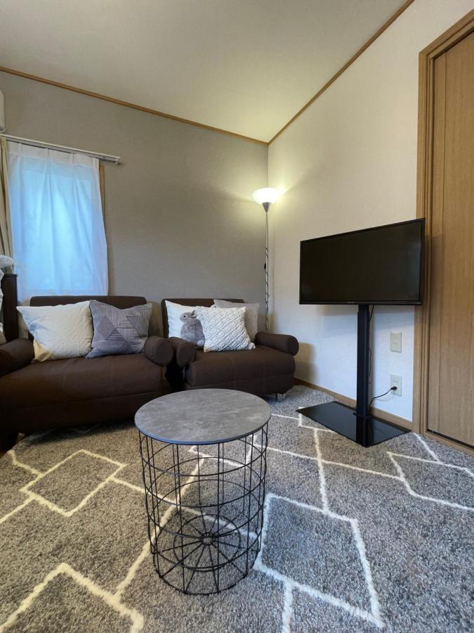 Best Shinjuku Modern Full-Furnished Apartment2 Only 2Min To Shinjuku By Train Tokyo Dış mekan fotoğraf