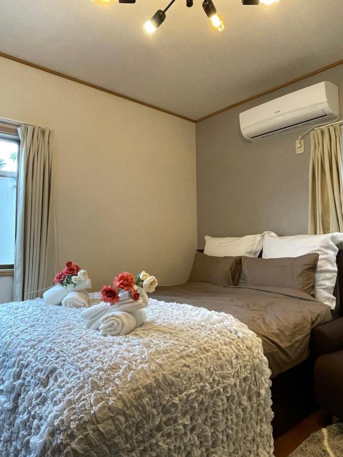 Best Shinjuku Modern Full-Furnished Apartment2 Only 2Min To Shinjuku By Train Tokyo Dış mekan fotoğraf