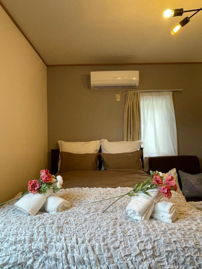 Best Shinjuku Modern Full-Furnished Apartment2 Only 2Min To Shinjuku By Train Tokyo Dış mekan fotoğraf