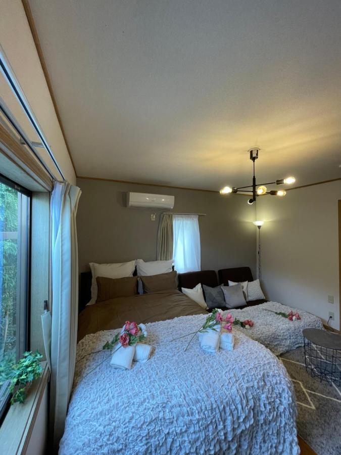 Best Shinjuku Modern Full-Furnished Apartment2 Only 2Min To Shinjuku By Train Tokyo Dış mekan fotoğraf