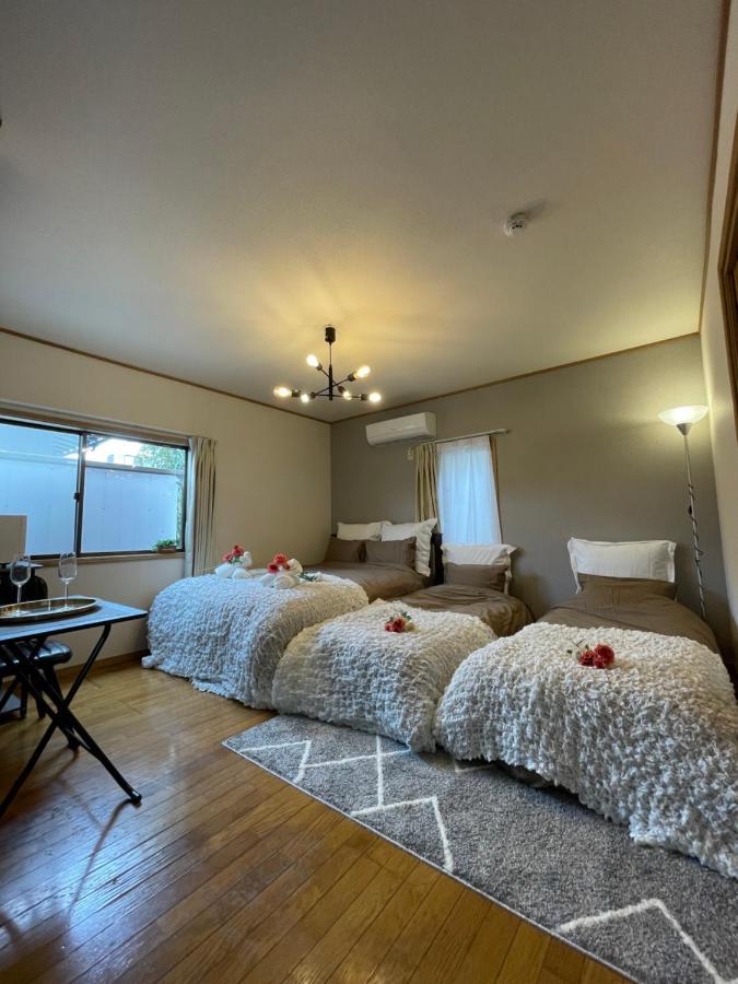 Best Shinjuku Modern Full-Furnished Apartment2 Only 2Min To Shinjuku By Train Tokyo Dış mekan fotoğraf