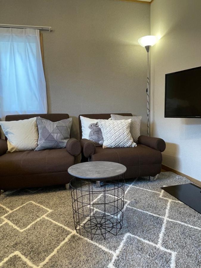 Best Shinjuku Modern Full-Furnished Apartment2 Only 2Min To Shinjuku By Train Tokyo Dış mekan fotoğraf