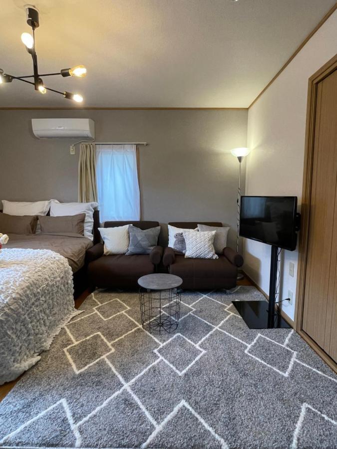 Best Shinjuku Modern Full-Furnished Apartment2 Only 2Min To Shinjuku By Train Tokyo Dış mekan fotoğraf